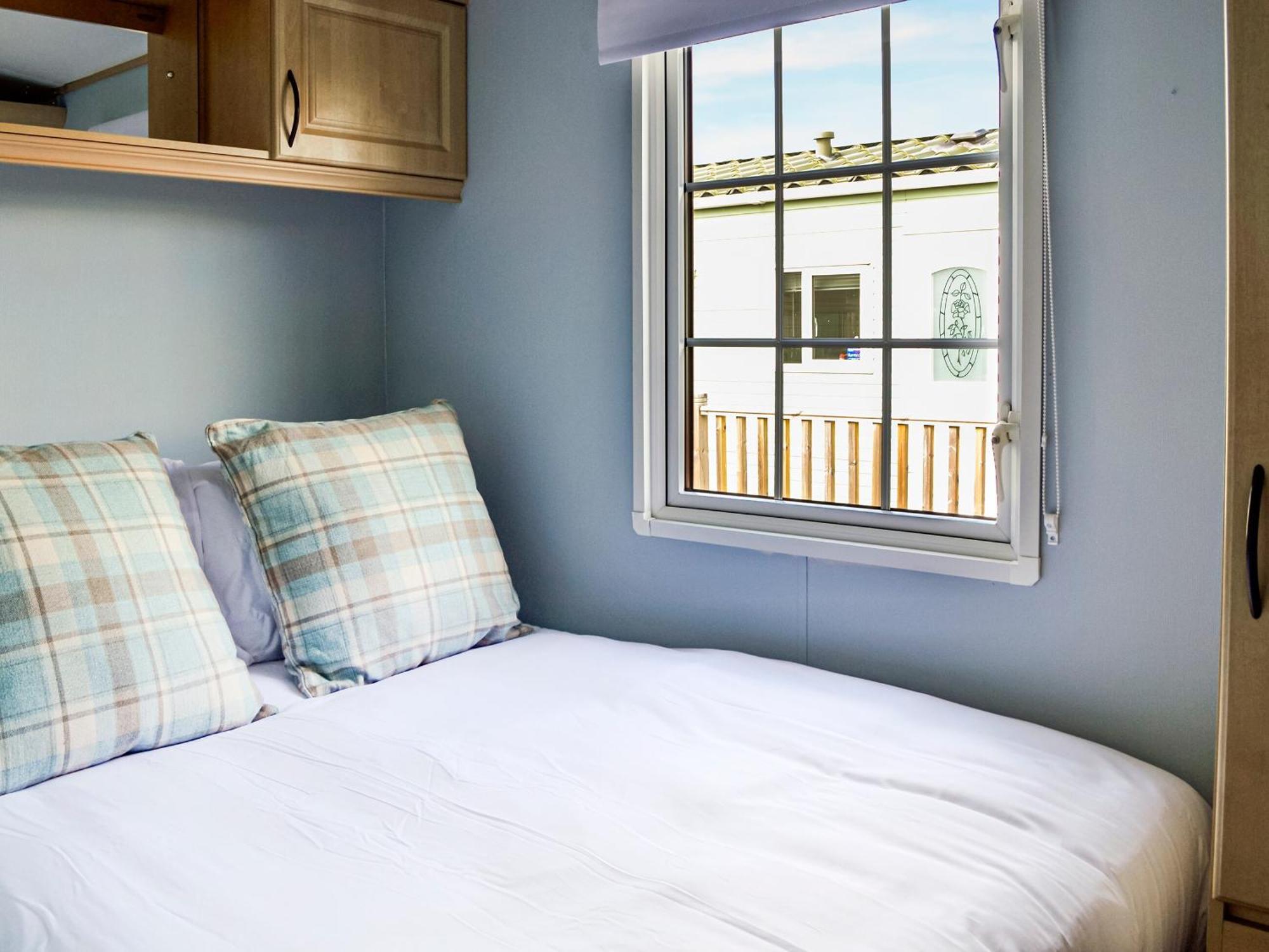 Sunnyside Lodge Monreith 外观 照片